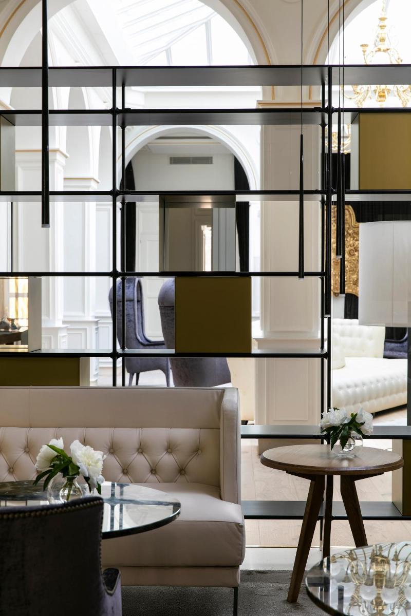 Palacio de los Duques Gran Meliá - The Leading Hotels of the World