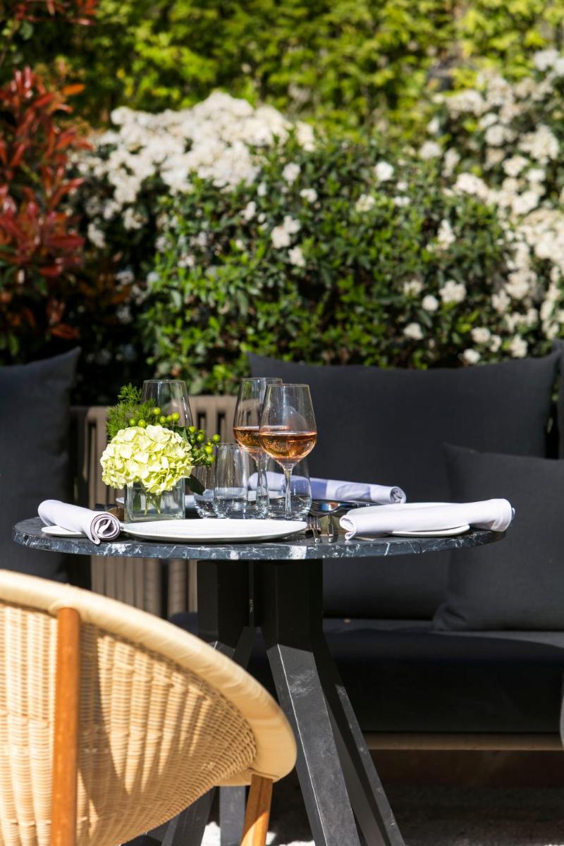 Palacio de los Duques Gran Meliá - The Leading Hotels of the World