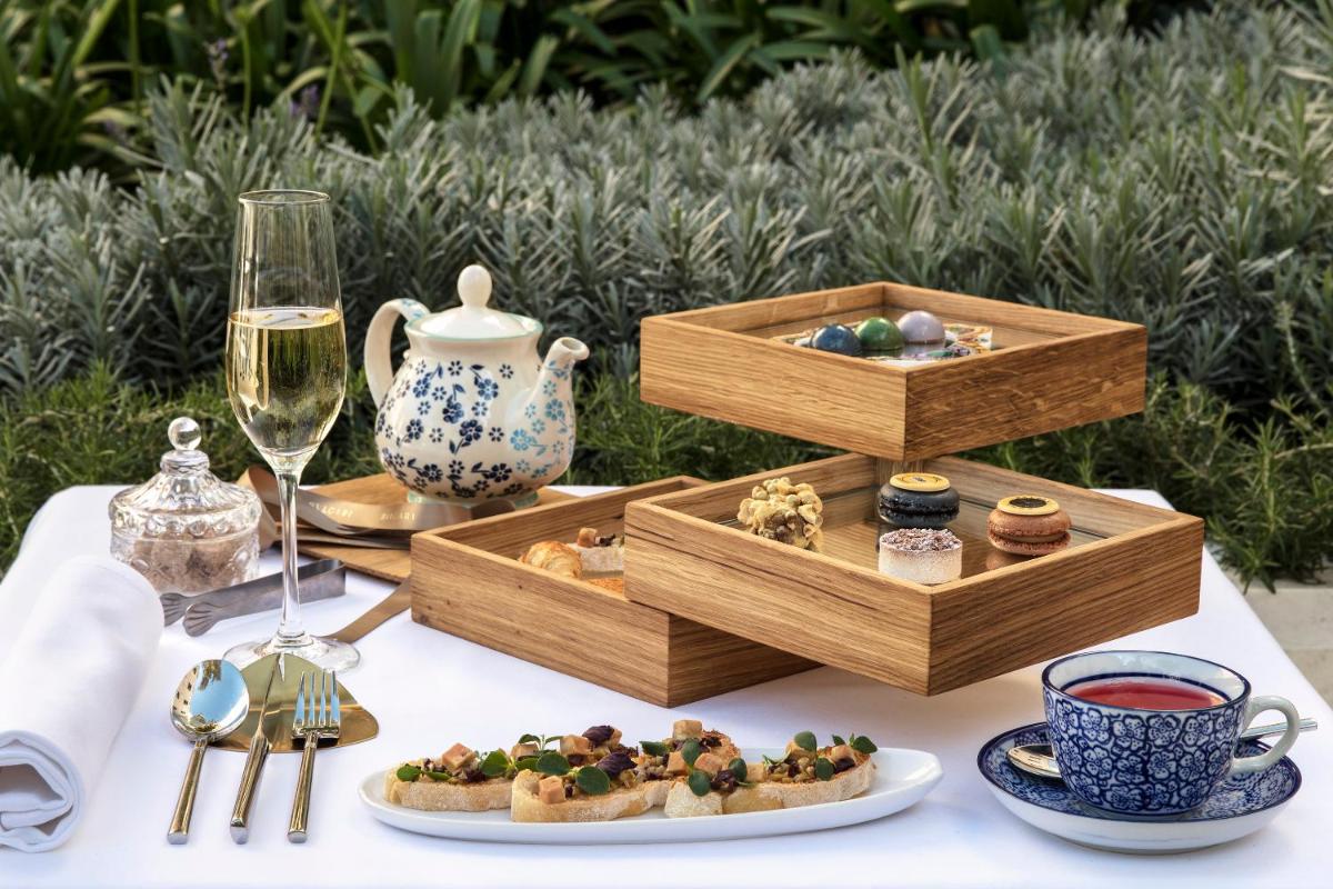 Palacio de los Duques Gran Meliá - The Leading Hotels of the World