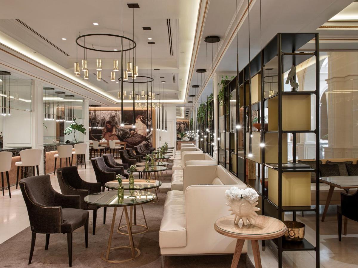 Palacio de los Duques Gran Meliá - The Leading Hotels of the World