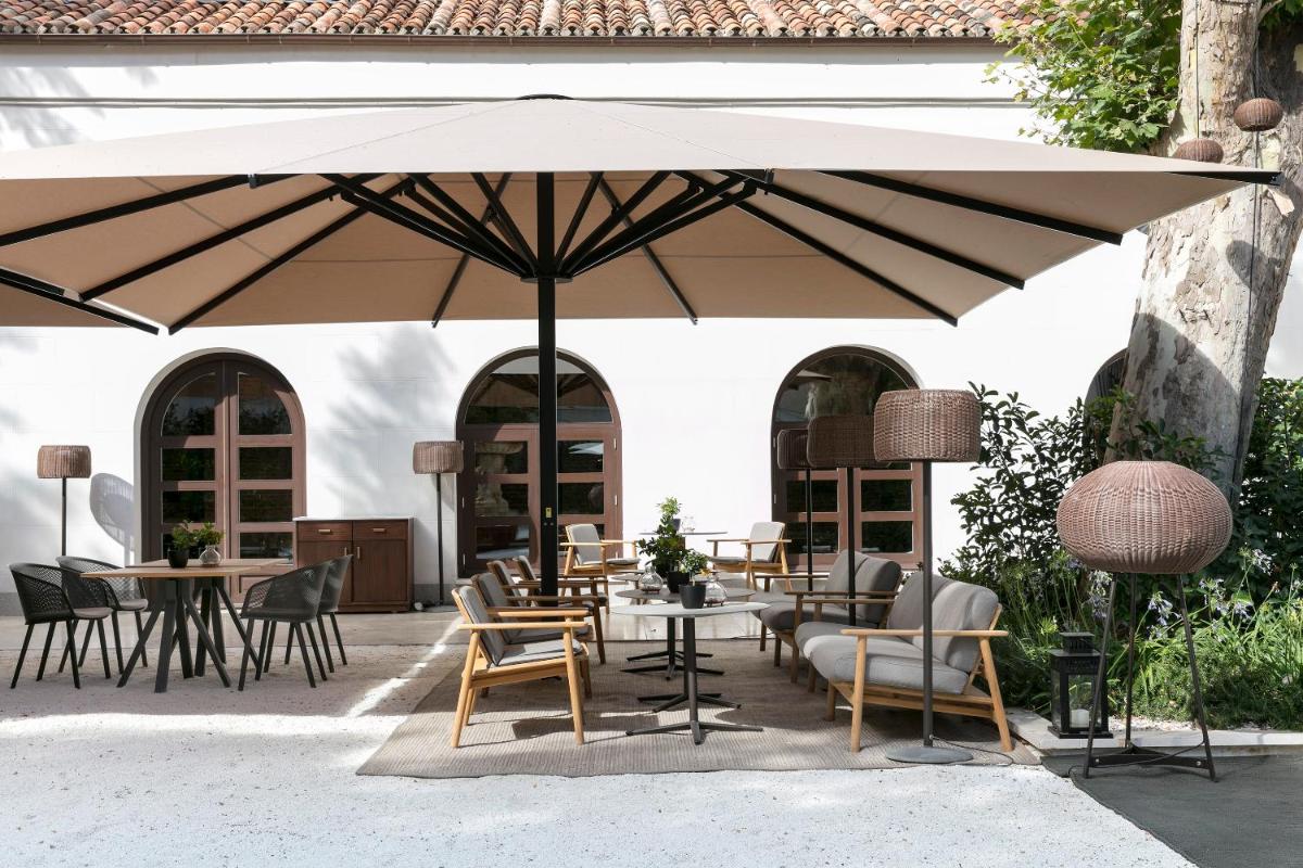 Palacio de los Duques Gran Meliá - The Leading Hotels of the World