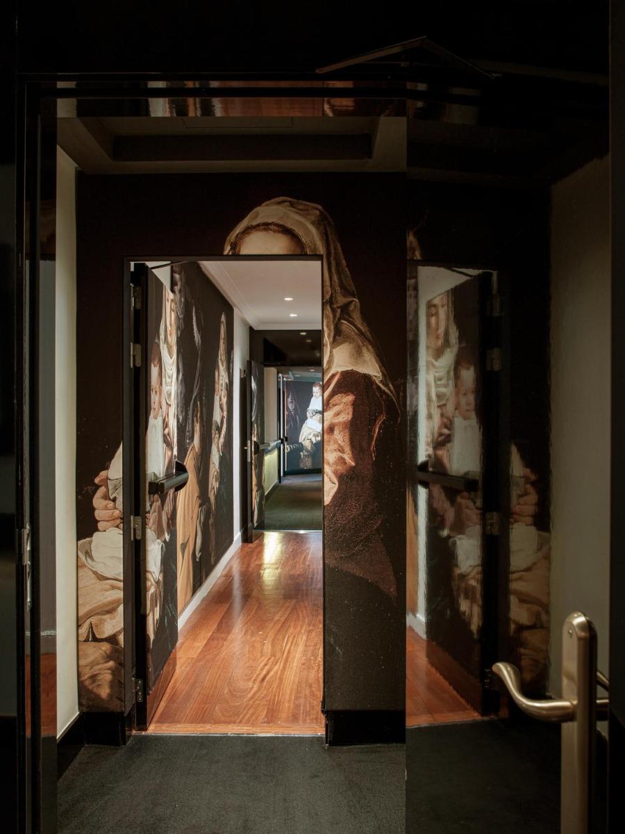 Palacio de los Duques Gran Meliá - The Leading Hotels of the World