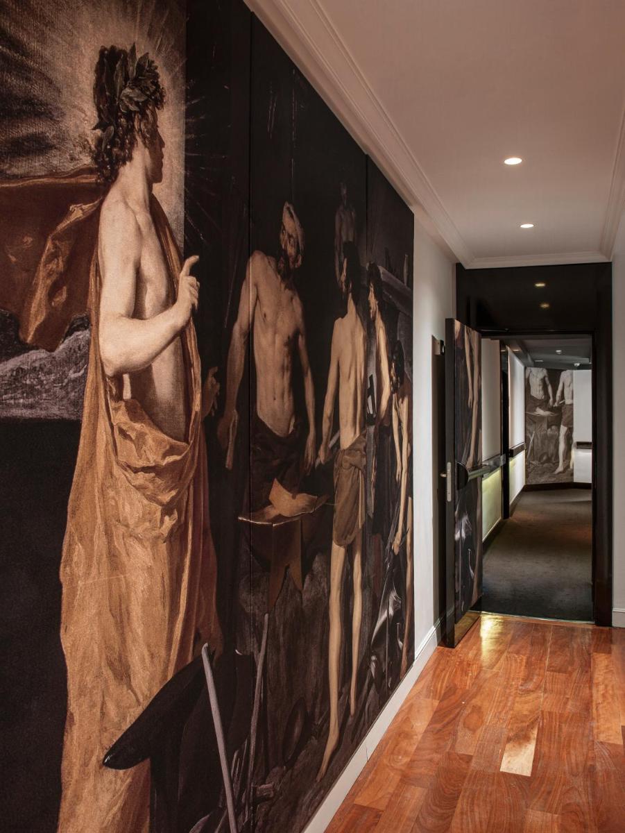 Palacio de los Duques Gran Meliá - The Leading Hotels of the World