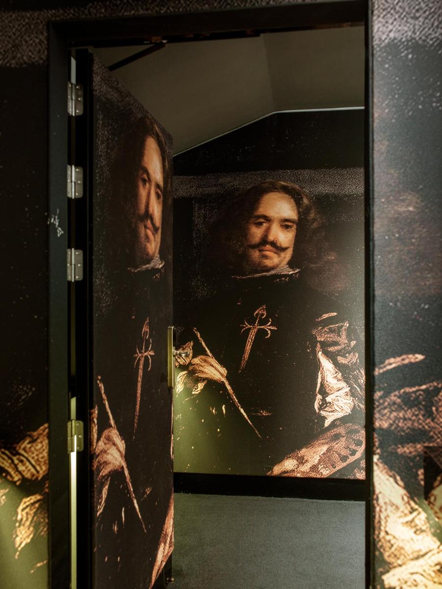 Palacio de los Duques Gran Meliá - The Leading Hotels of the World