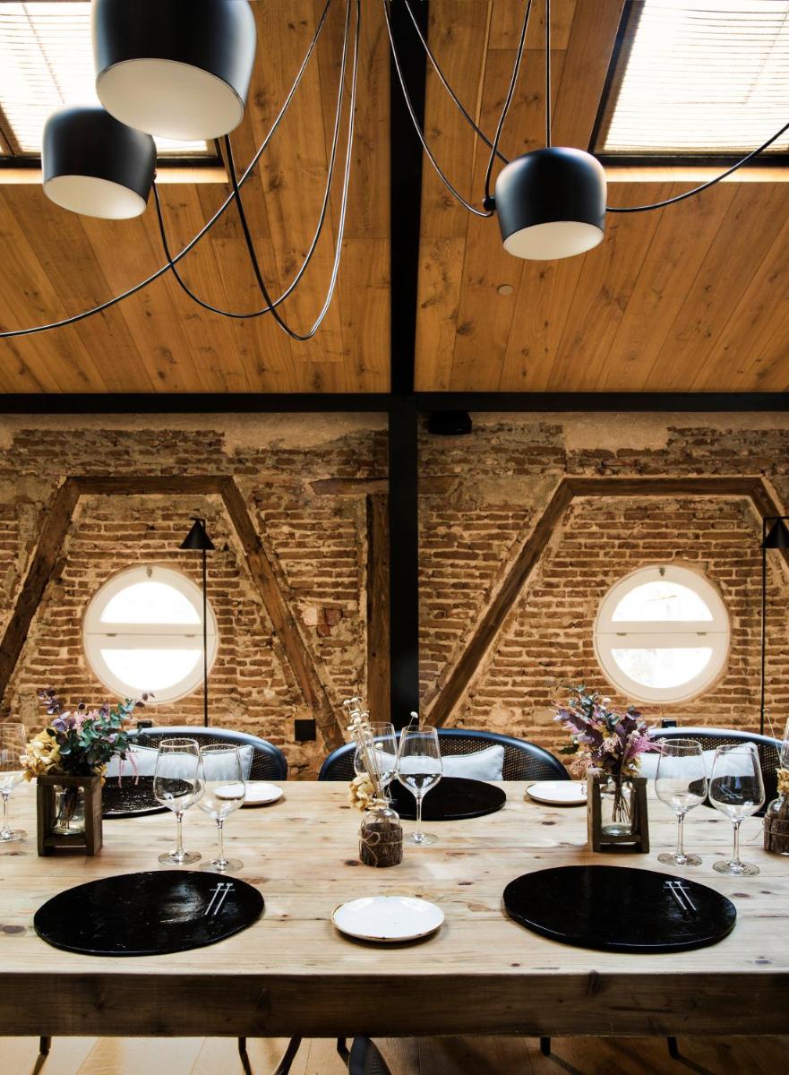 Palacio de los Duques Gran Meliá - The Leading Hotels of the World