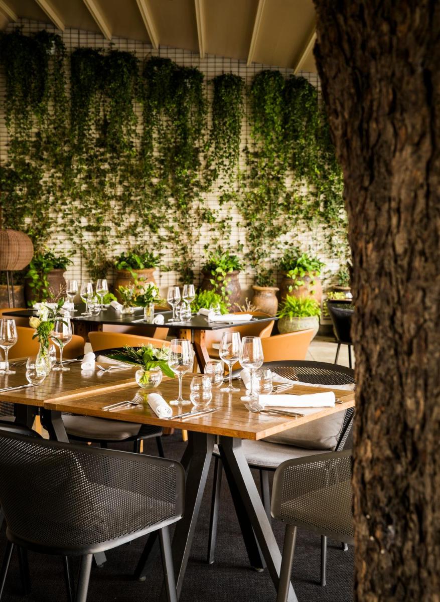 Palacio de los Duques Gran Meliá - The Leading Hotels of the World