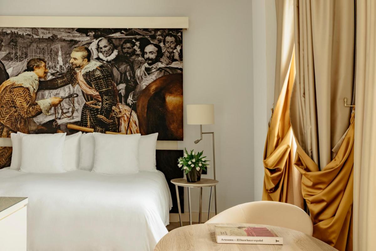 Palacio de los Duques Gran Meliá - The Leading Hotels of the World