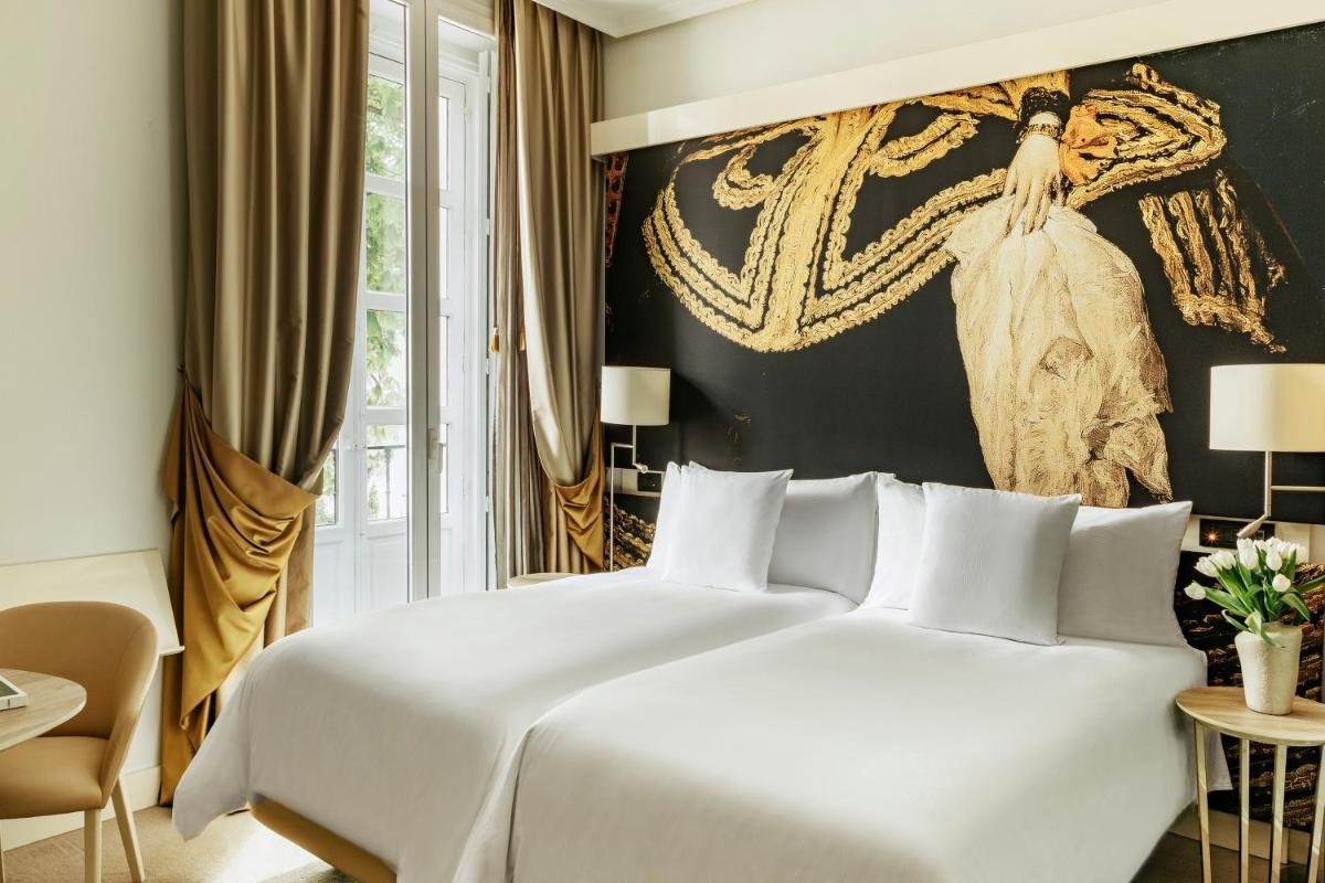 Palacio de los Duques Gran Meliá - The Leading Hotels of the World