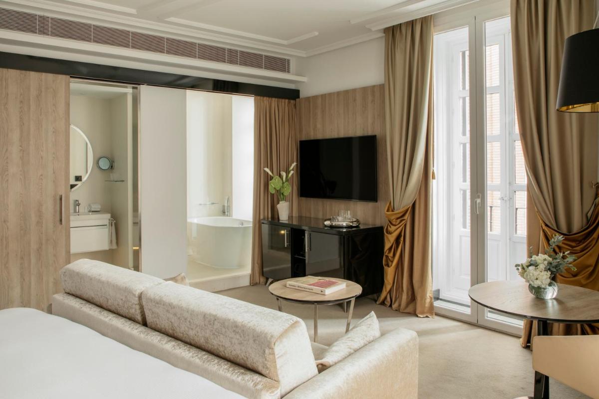 Palacio de los Duques Gran Meliá - The Leading Hotels of the World