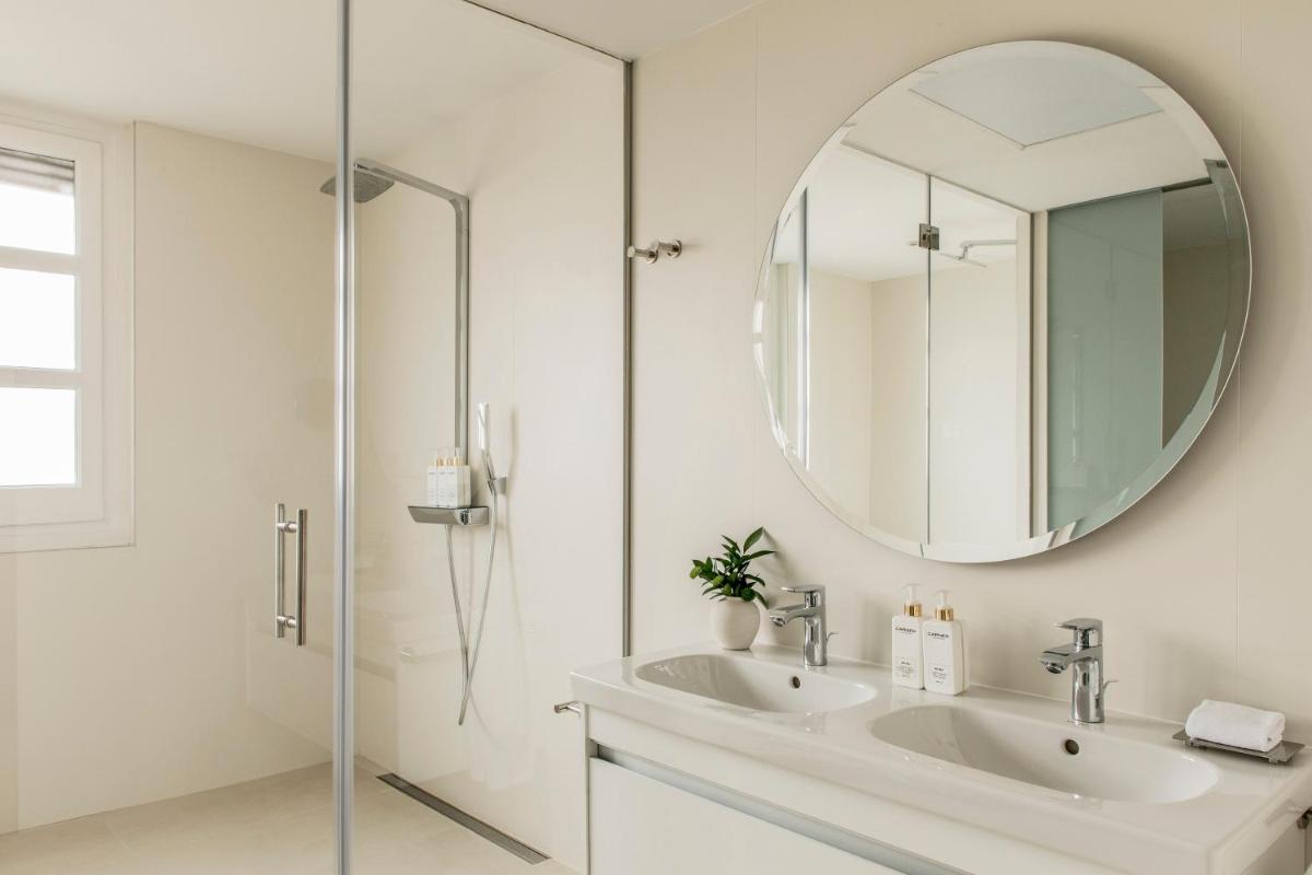 Palacio de los Duques Gran Meliá - The Leading Hotels of the World