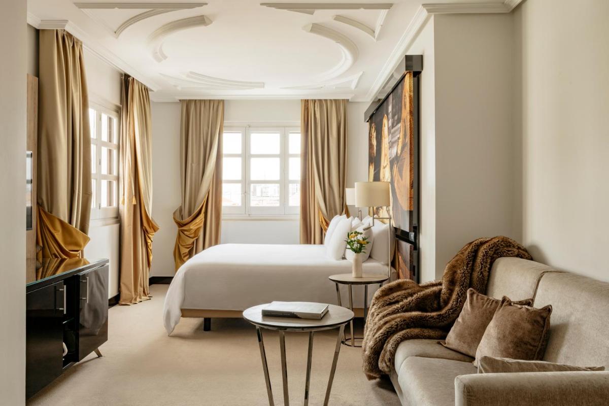 Palacio de los Duques Gran Meliá - The Leading Hotels of the World