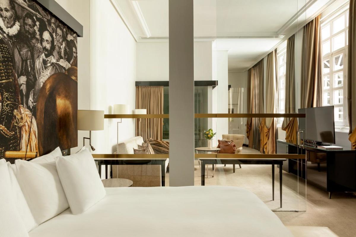 Palacio de los Duques Gran Meliá - The Leading Hotels of the World