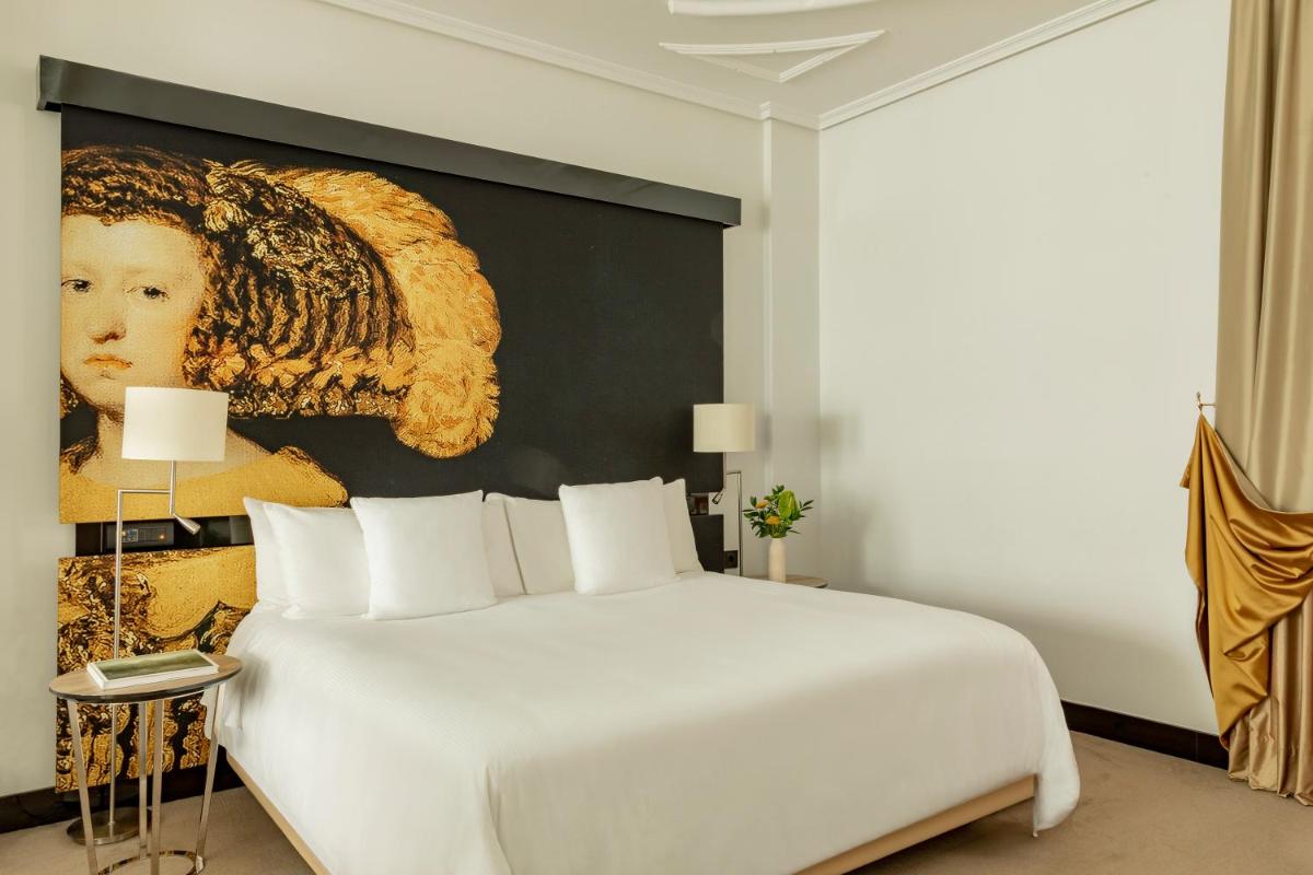 Palacio de los Duques Gran Meliá - The Leading Hotels of the World