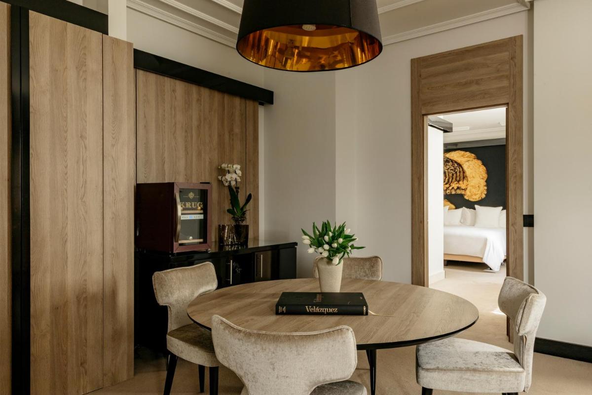 Palacio de los Duques Gran Meliá - The Leading Hotels of the World