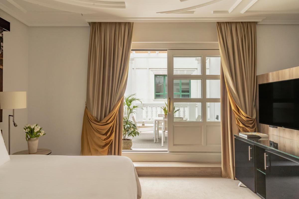 Palacio de los Duques Gran Meliá - The Leading Hotels of the World