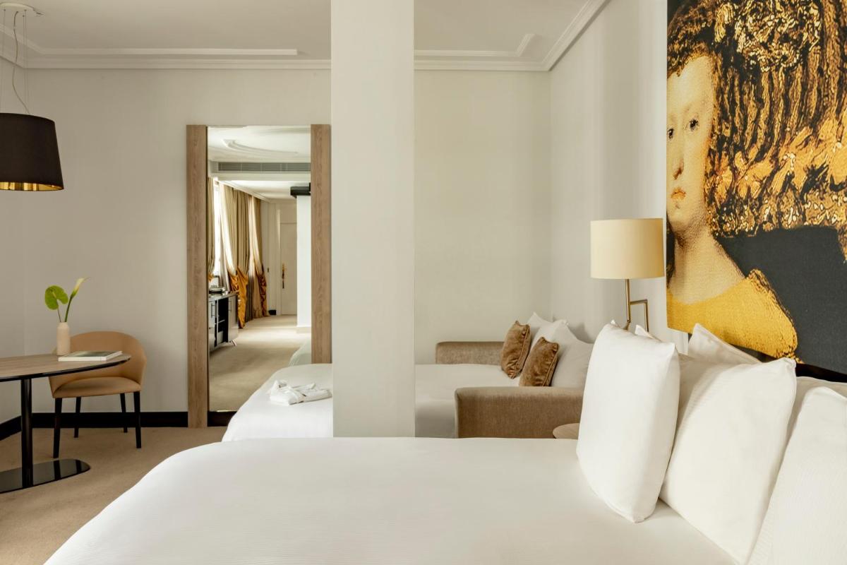 Palacio de los Duques Gran Meliá - The Leading Hotels of the World