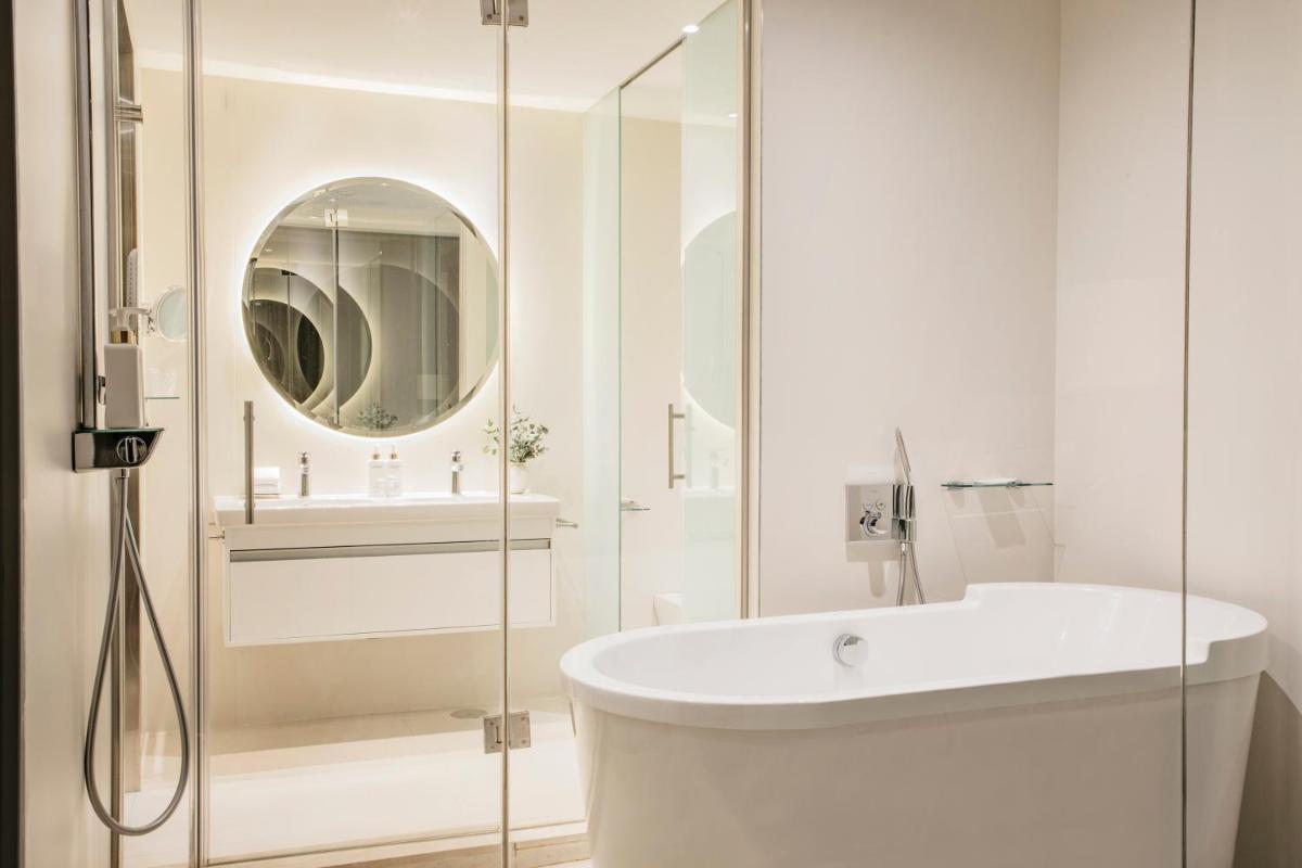 Palacio de los Duques Gran Meliá - The Leading Hotels of the World