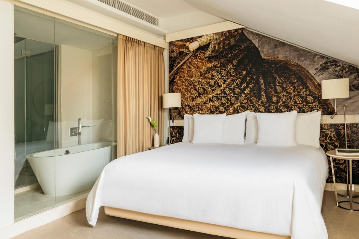 Palacio de los Duques Gran Meliá - The Leading Hotels of the World