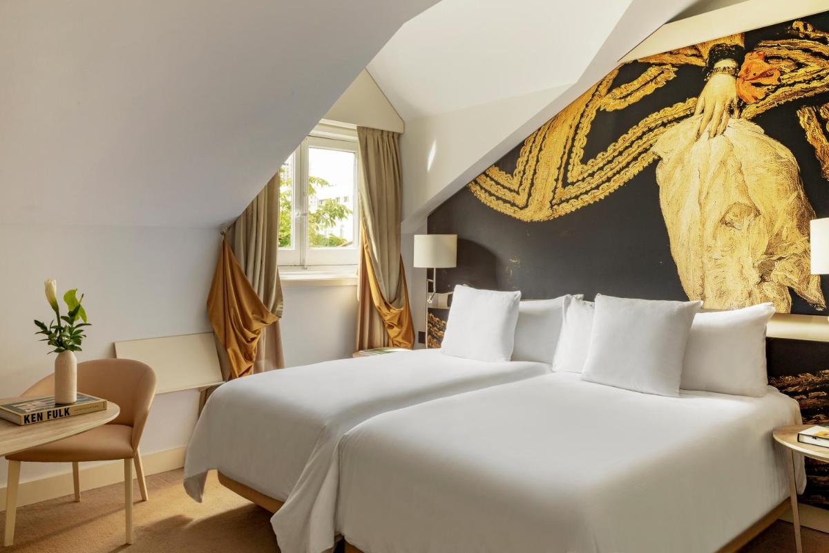 Palacio de los Duques Gran Meliá - The Leading Hotels of the World