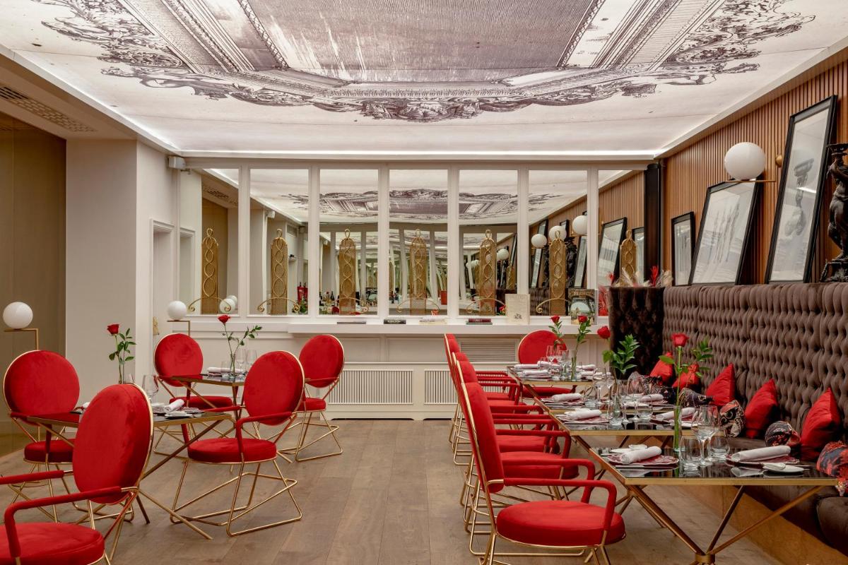 Palacio de los Duques Gran Meliá - The Leading Hotels of the World