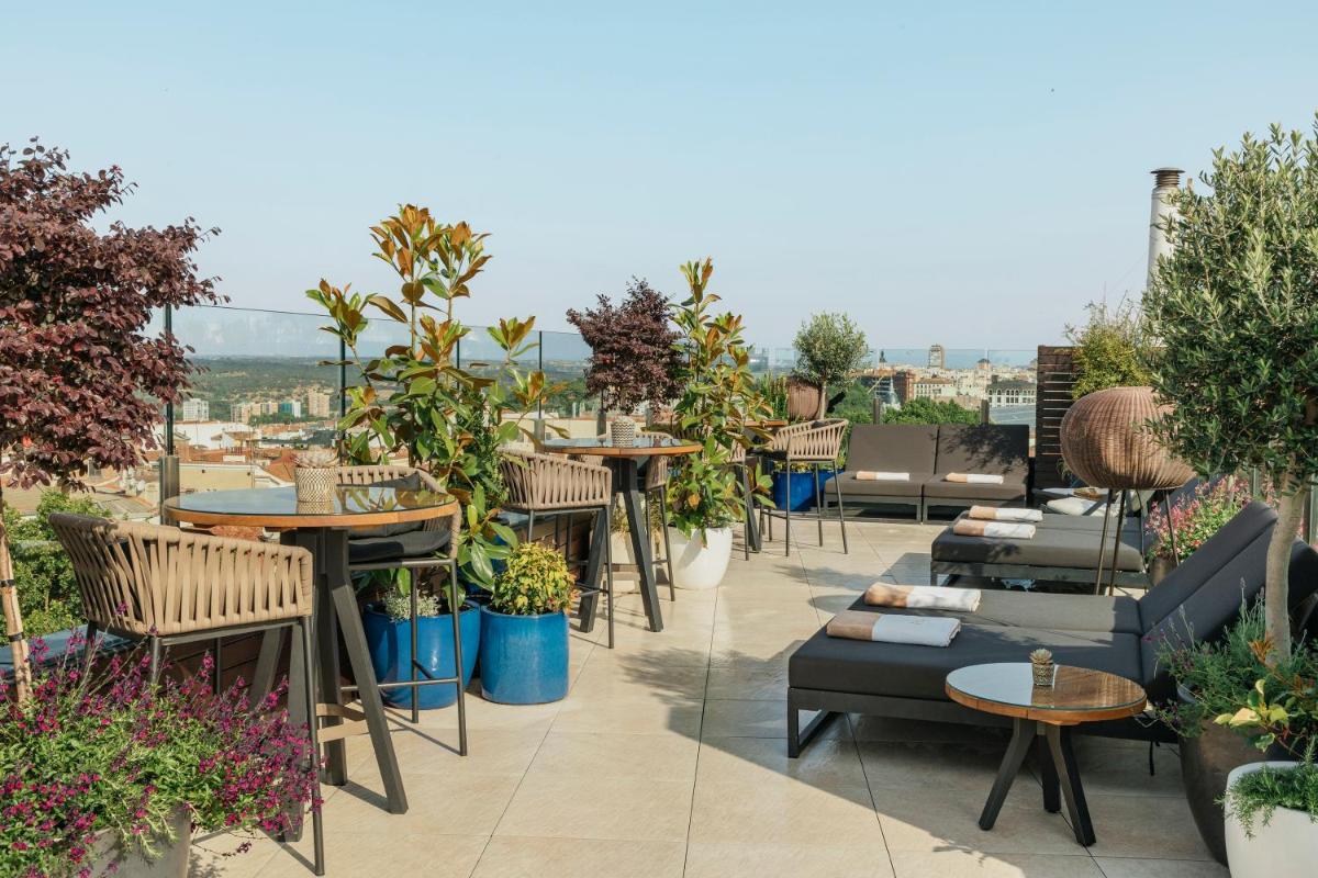 Palacio de los Duques Gran Meliá - The Leading Hotels of the World