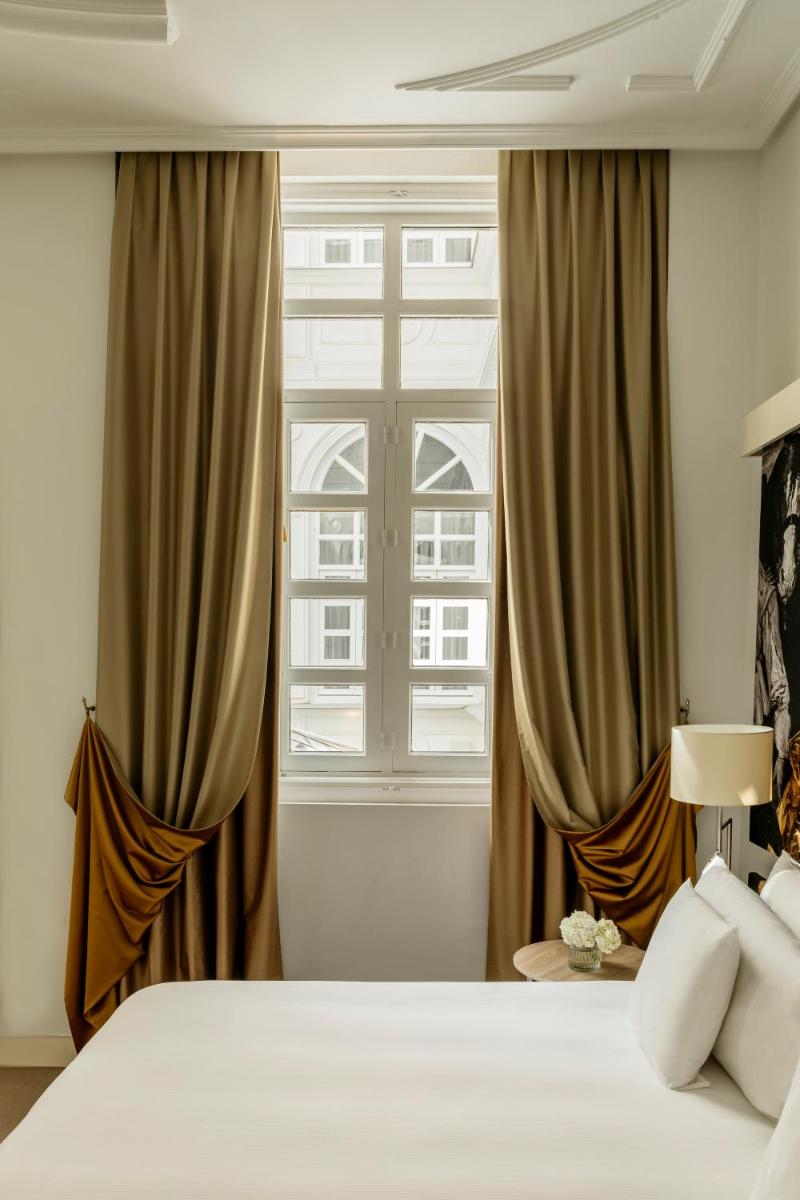 Palacio de los Duques Gran Meliá - The Leading Hotels of the World