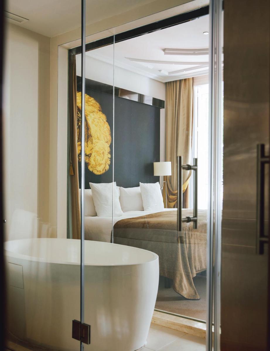 Palacio de los Duques Gran Meliá - The Leading Hotels of the World