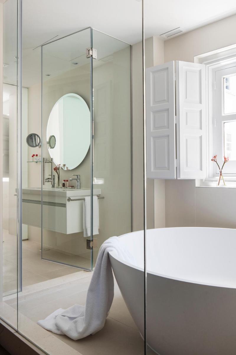 Palacio de los Duques Gran Meliá - The Leading Hotels of the World