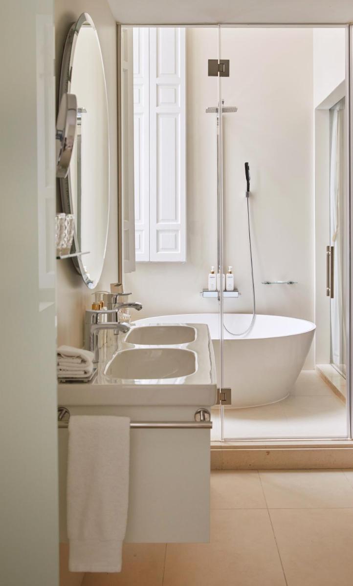 Palacio de los Duques Gran Meliá - The Leading Hotels of the World