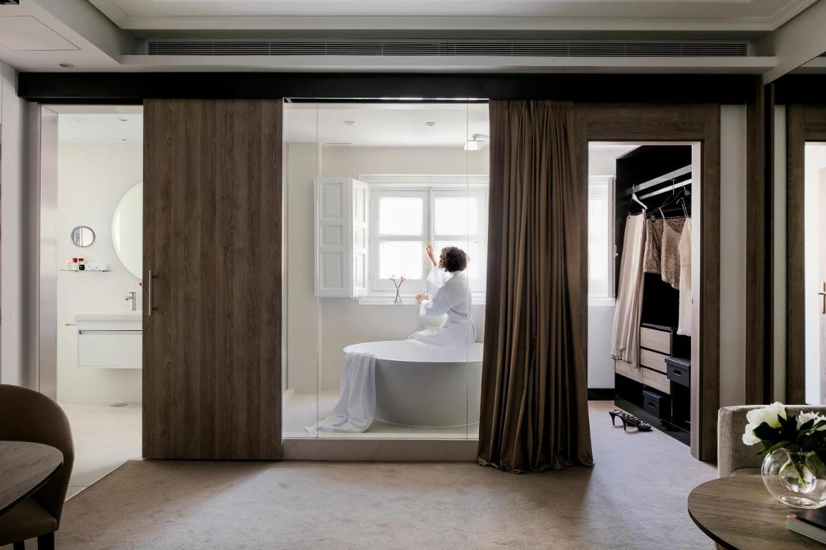 Palacio de los Duques Gran Meliá - The Leading Hotels of the World