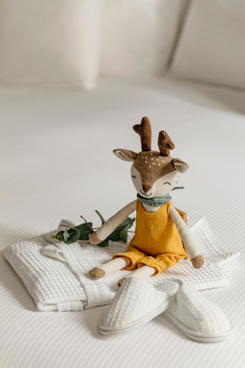 Palacio de los Duques Gran Meliá - The Leading Hotels of the World