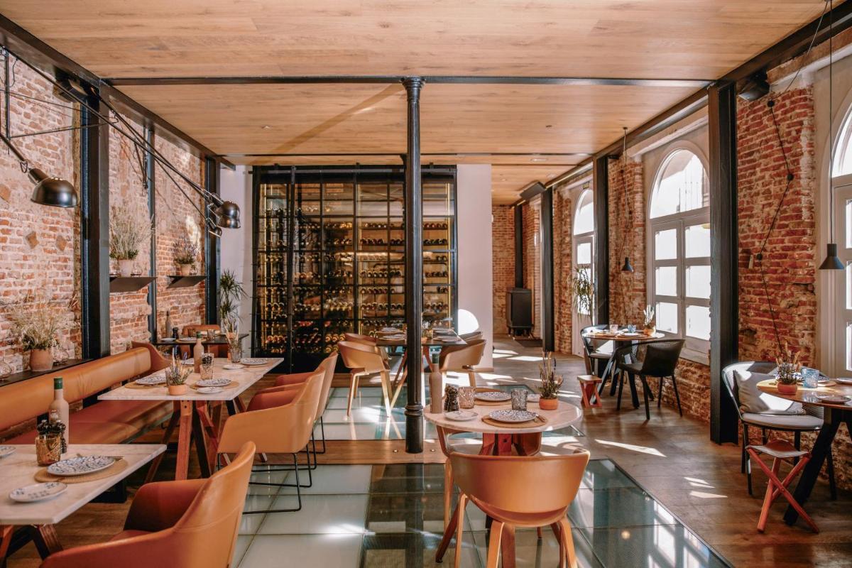 Palacio de los Duques Gran Meliá - The Leading Hotels of the World