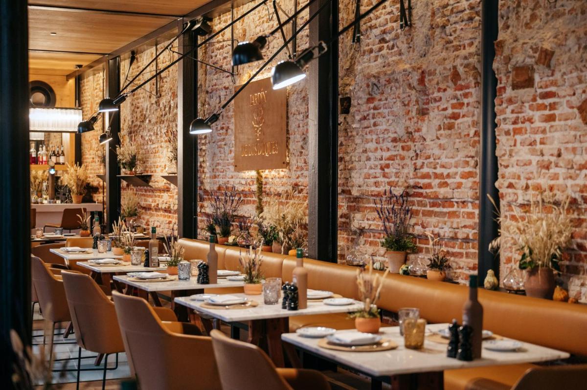 Palacio de los Duques Gran Meliá - The Leading Hotels of the World