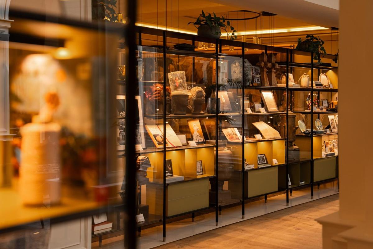 Palacio de los Duques Gran Meliá - The Leading Hotels of the World