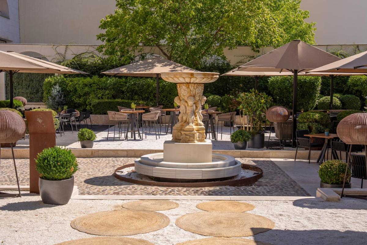 Palacio de los Duques Gran Meliá - The Leading Hotels of the World