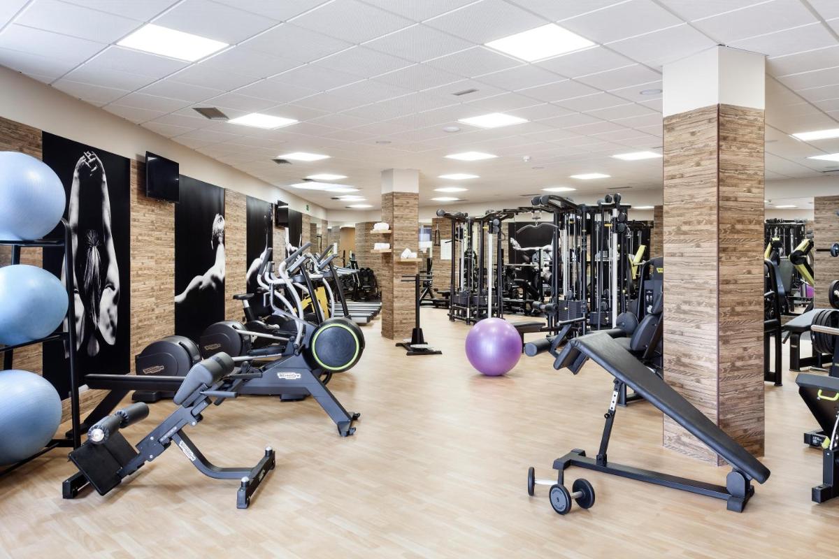 Gran Tacande Wellness & Relax Costa Adeje