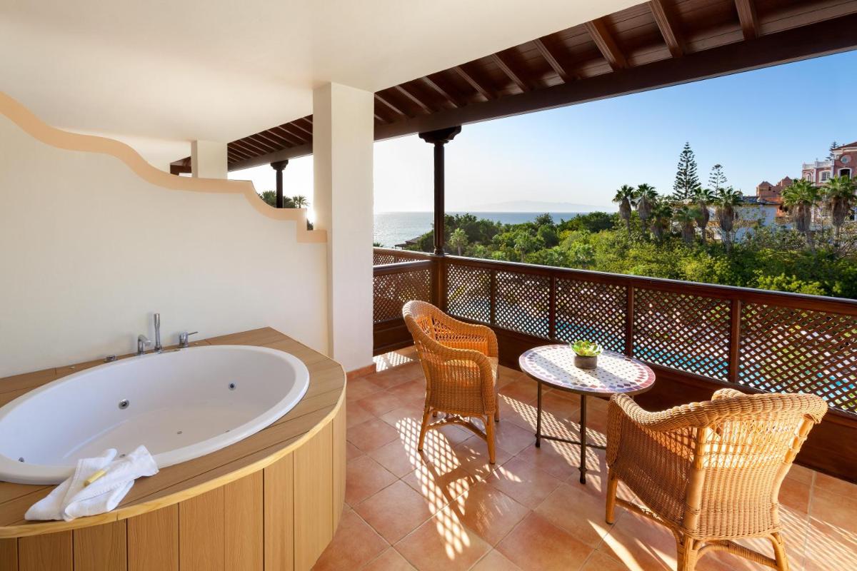 Gran Tacande Wellness & Relax Costa Adeje
