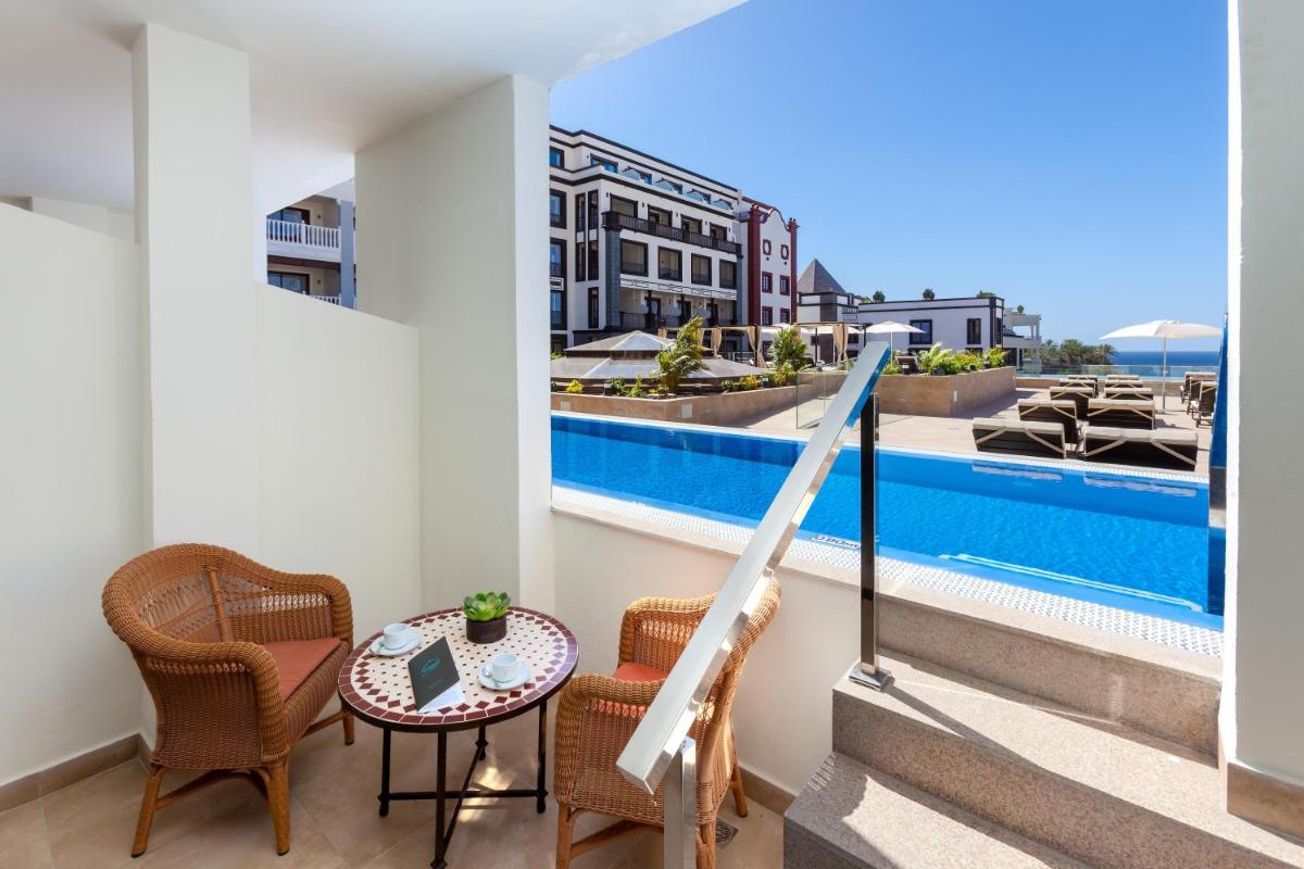 Gran Tacande Wellness & Relax Costa Adeje