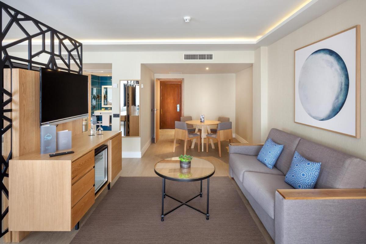 Gran Tacande Wellness & Relax Costa Adeje