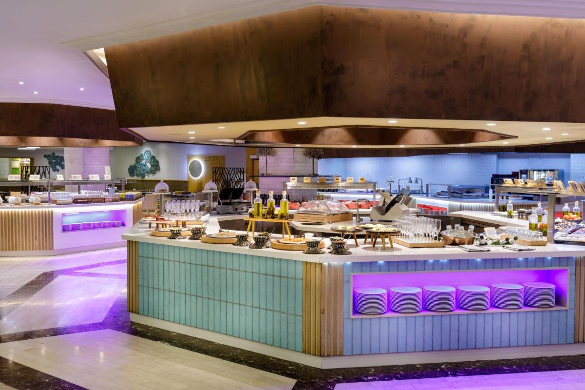 Gran Tacande Wellness & Relax Costa Adeje