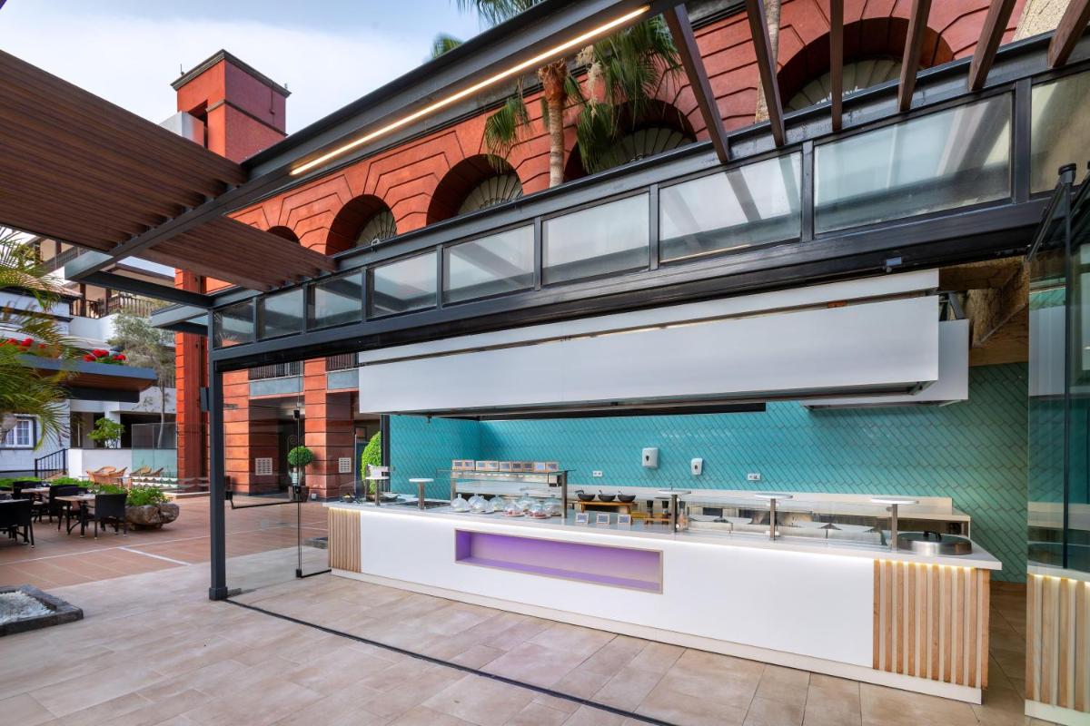 Gran Tacande Wellness & Relax Costa Adeje