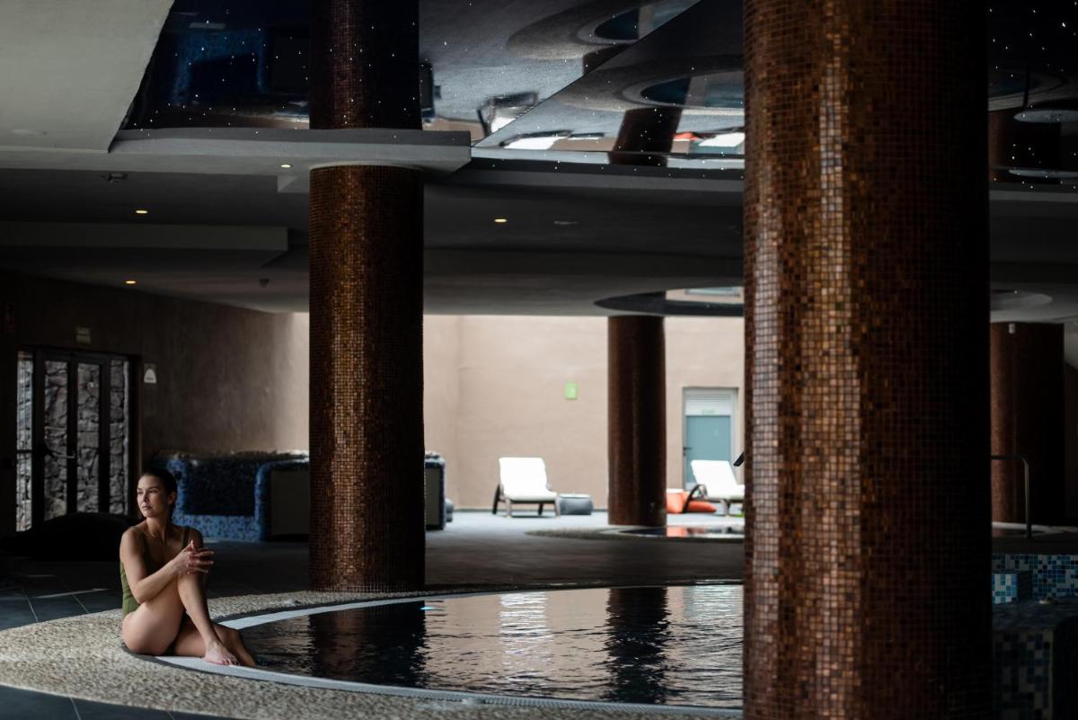Gran Tacande Wellness & Relax Costa Adeje