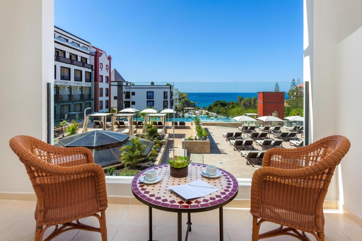 Gran Tacande Wellness & Relax Costa Adeje