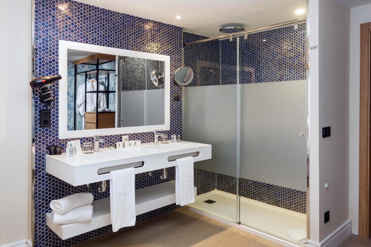 Gran Tacande Wellness & Relax Costa Adeje