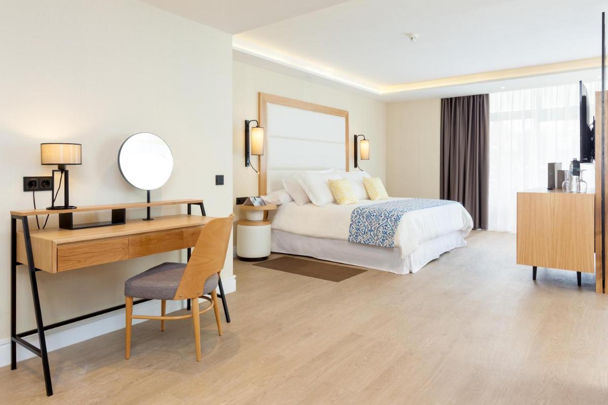 Gran Tacande Wellness & Relax Costa Adeje