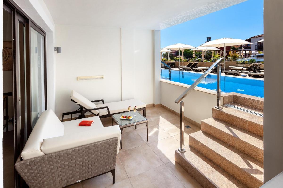 Gran Tacande Wellness & Relax Costa Adeje