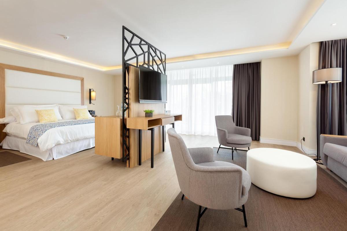 Gran Tacande Wellness & Relax Costa Adeje