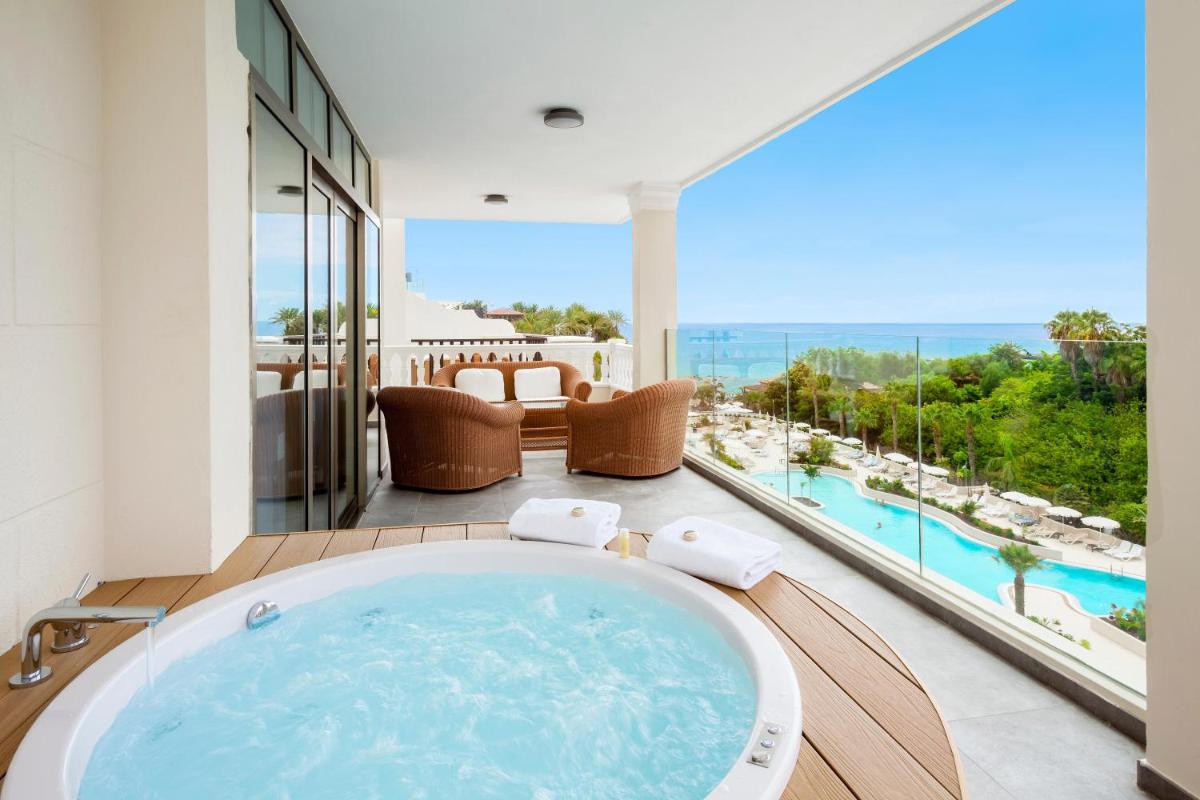Gran Tacande Wellness & Relax Costa Adeje