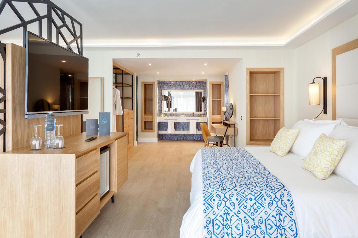 Gran Tacande Wellness & Relax Costa Adeje