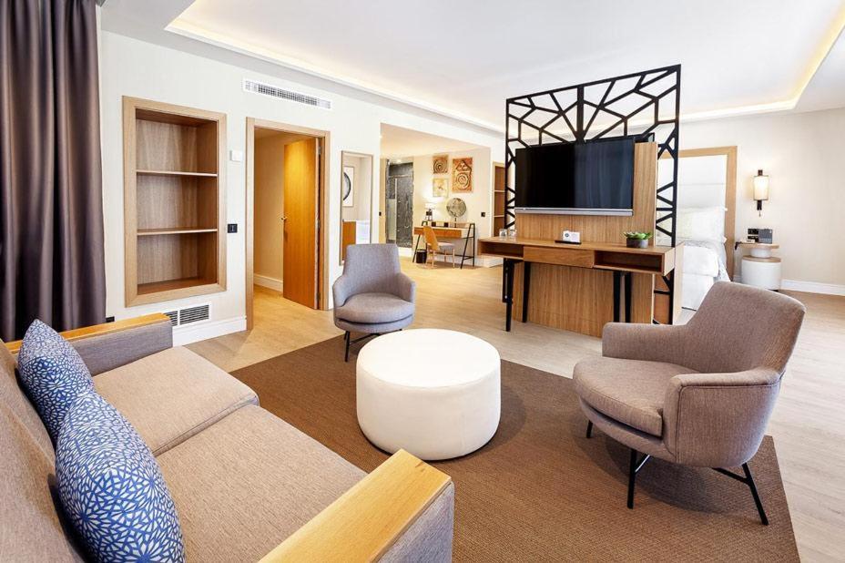 Gran Tacande Wellness & Relax Costa Adeje